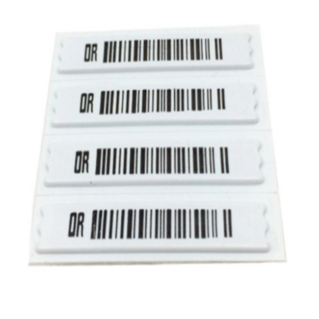 Clothes Store AM Anti Theft Label / 8.2mhz Deactivate Security Tags Clothes Store AM Anti Theft Label / 8.2mhz Deactivate Security Tags