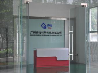 China Anti Theft Label Company