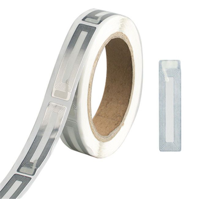 EAS Soft Security Tags For Retail Stores / Alarming System Direct