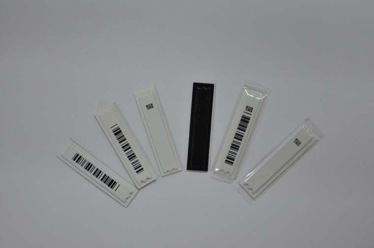 retail 58khz security destructible