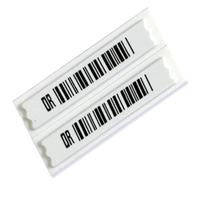 Clothes Store AM Anti Theft Label / 8.2mhz Deactivate ...