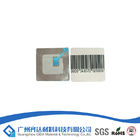 Clothing Store EAS Labels Security Fish Style Anti - Theft EAS Hard Tags