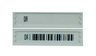 Double-sided Adhesive EAS Labels For Supermarket Security ISO9001