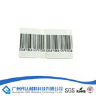 AM 58KHz Retail Anti - theft Security EAS Labels For Supermarket