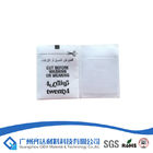 EAS Ultra Fish Style clothing Barcode Security Labels / DR Soft Label