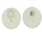 Small Shoes EAS Hard Tag  for Clothing Shop , Garment Security Tag