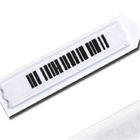 Anti-theft Direct Thermal EAS Labels For Cosmetics AM Hand Tag