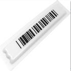 Supermarket Security Solution Soft EAS Labels With DR Printing
