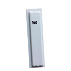 Direct Thermal Alarming System RF Soft Label / Shop Security Tags
