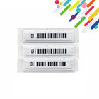 Removable 58kHz AM DR Anti Shoplifting Label / Insert Soft Shoplifting Security Tags