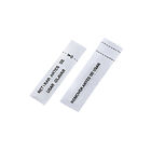 58KHz Custom Sewing Labels In Clothing Towels Bedding Products