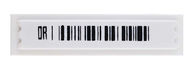 Supermarket EAS Am System Dr Labels For Products Security Retail Security Labels