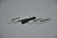 58kHz Strip DR AM Barcode EAS Labels Soft Security Tag , 10.8mm ± 0.2mm Width