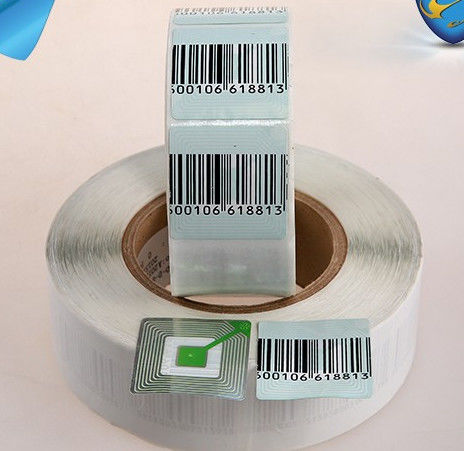 Am Anti Theft Shoplifting EAS Labels Hard Tag Security For Clothing EAS System
