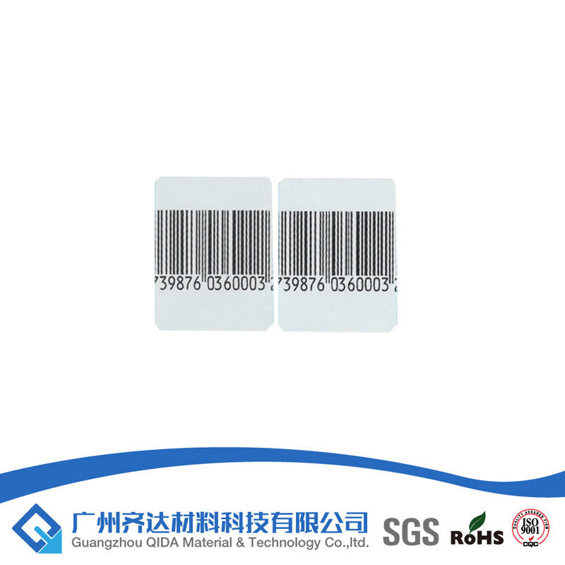 HD2034 (58K) EAS am Anti theft Shoplifting hard tag/label Security for Clothes in EAS System made in china