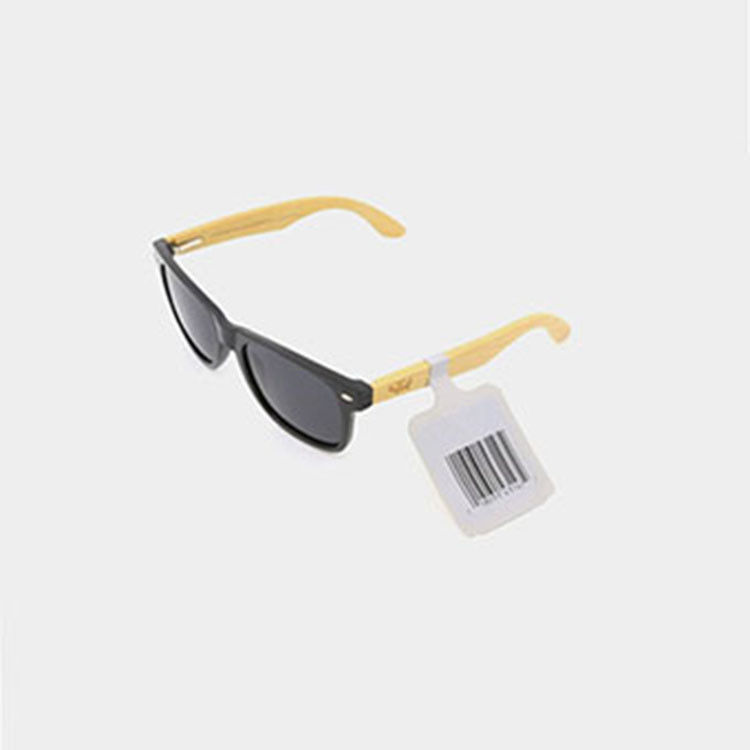 Eas Rf Anti Theft Security Sunglasses / Eyeglasses Optical Tag