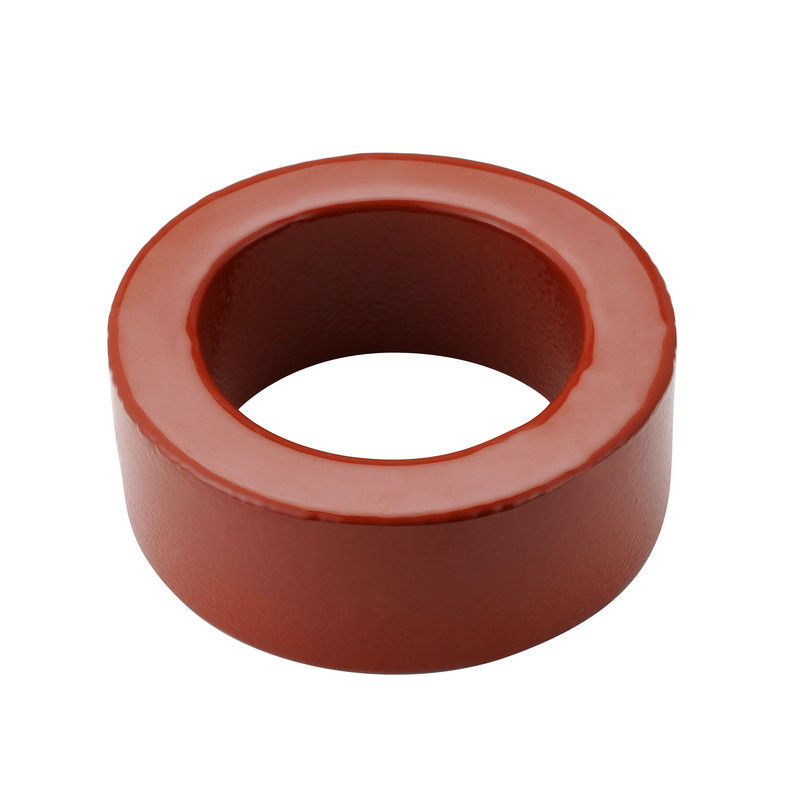 EMC Transformer Nanocrystalline Core Common Mode Choke Cores For Frequency Inverters