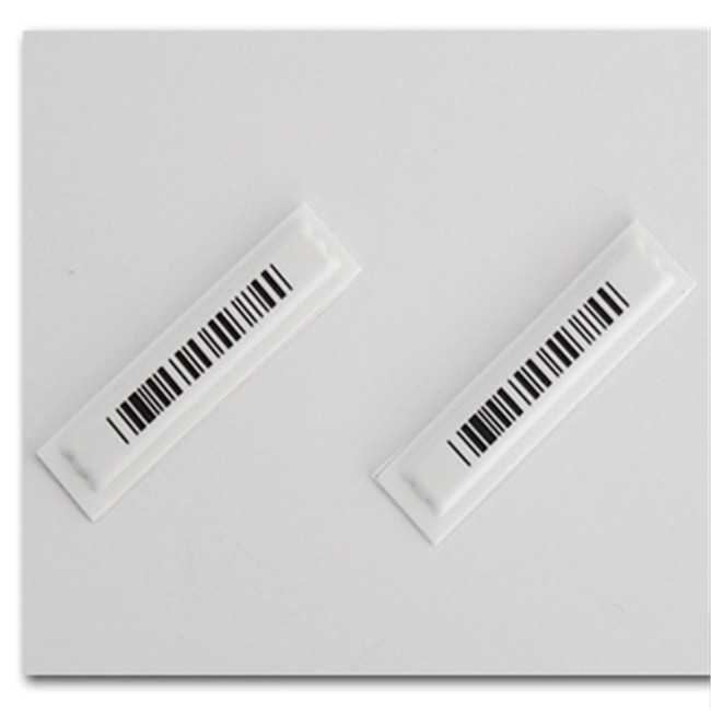 14kg Anti Theft Label , Retail Security Rf Eas Deactivator 8.2mhz Square