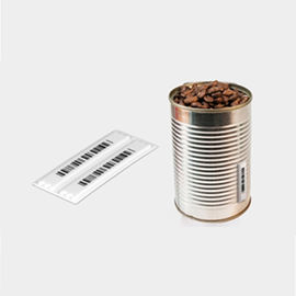 quality QIDA  Metal Anti-Theft Label Anti Theft Security System For Supermarket factory