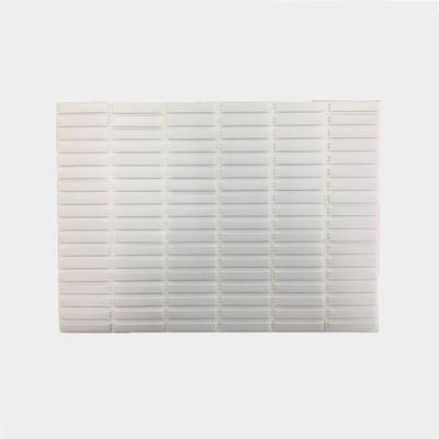 Non - Reactivatable EAS Soft Label High Performance Amorphous